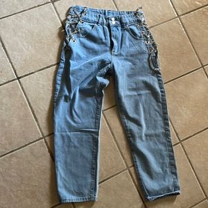 Brand new high waisted jeans